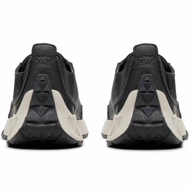 クラークス メンズ ショートブーツ クラフトスピード カジュアルシューズ ローカット レザースニーカー 本革 26176156 ダークグレーレザー 26172926 ホワイトレザー 26181330