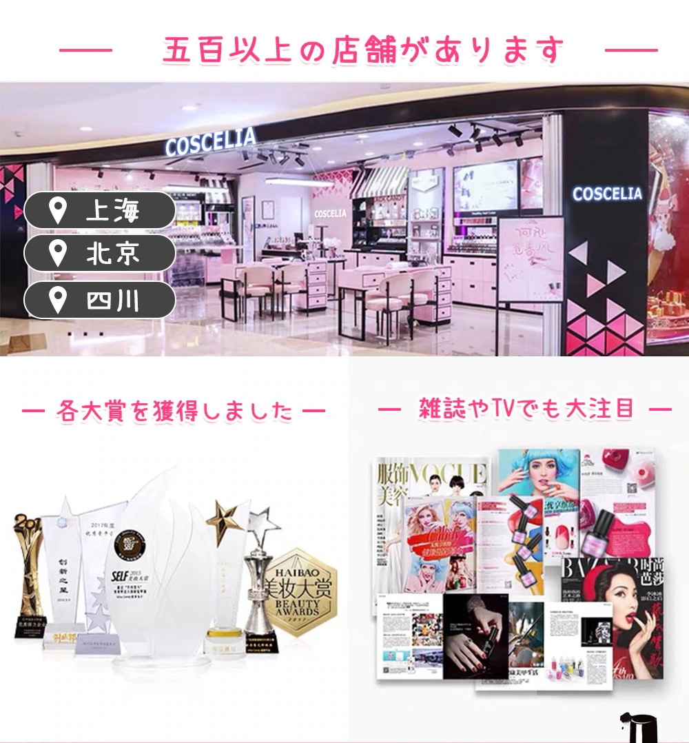 の定番ジェルネイルキット セルフネイルセット 初心者 LEDライト付き カラージェル選べる4セット