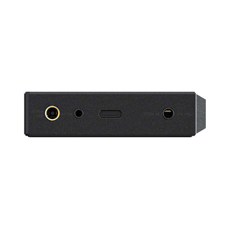 FIIO　ハイレゾプレーヤー［ハイレゾ対応 ／32GB］　FIO-M11S-B