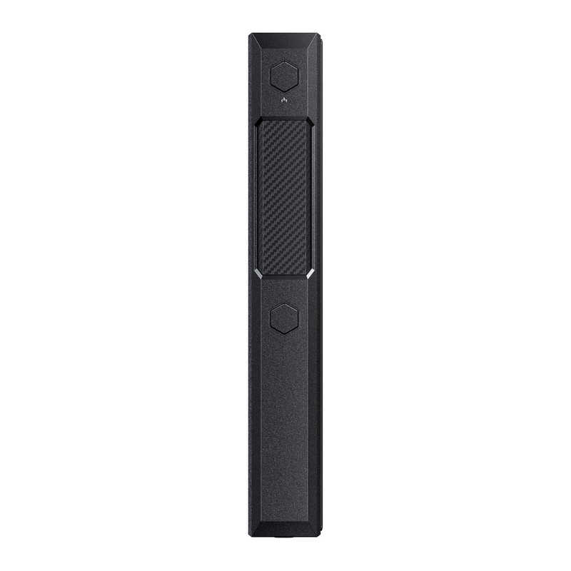FIIO　ハイレゾプレーヤー［ハイレゾ対応 ／32GB］　FIO-M11S-B