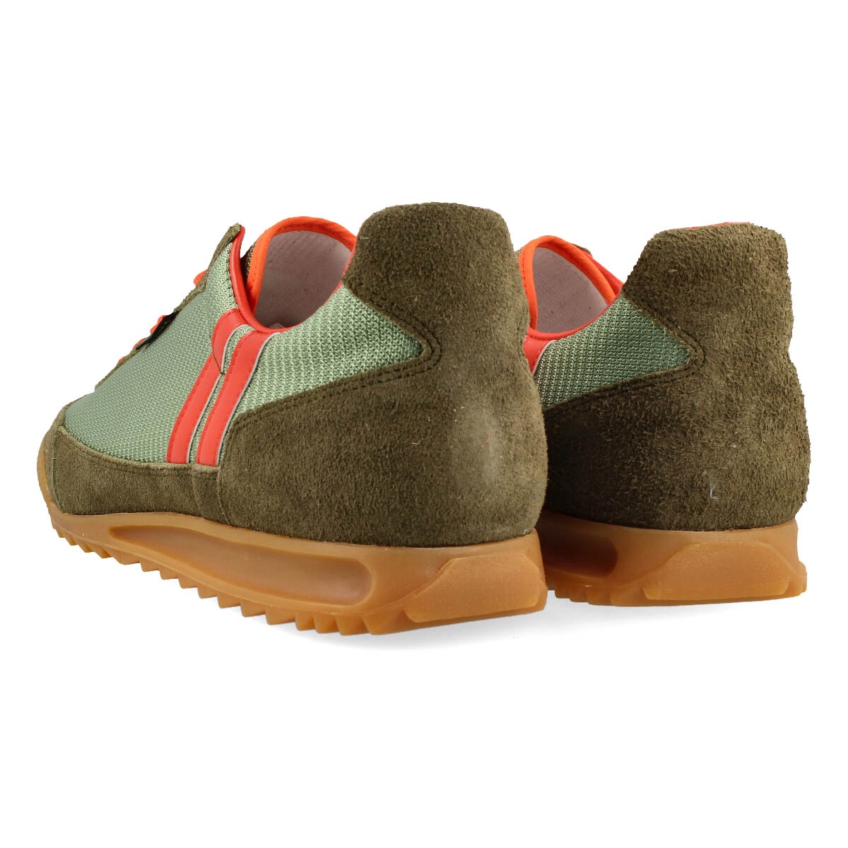 PATRICK BRONX KHAKI 【MADE IN JAPAN】【日本製】