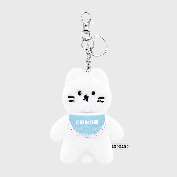 Qoo10] earpearp [NCT ドヨン着用］CHICHIぬいぐ