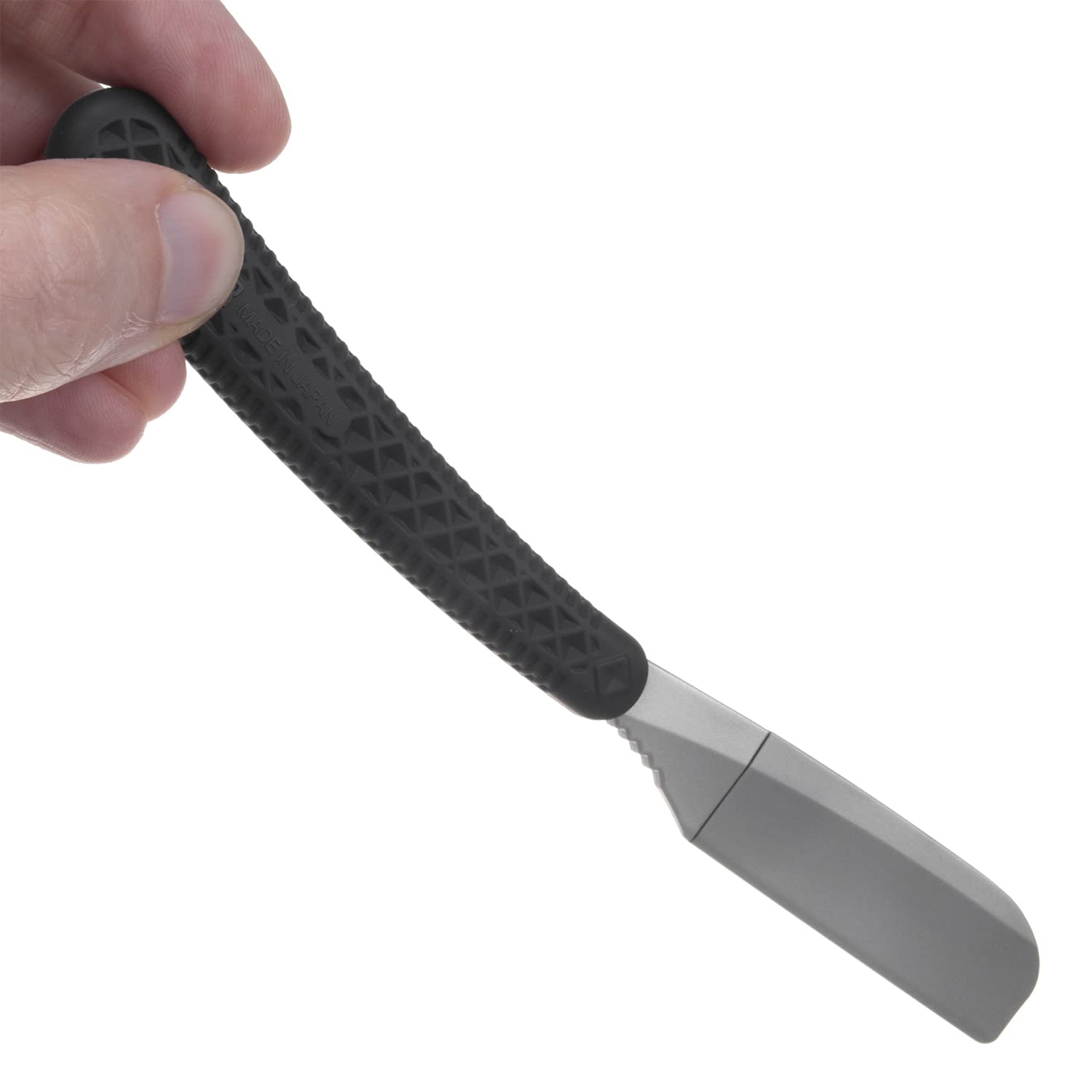 フェザー アーティストクラブ SR 日本剃刃 ブラック