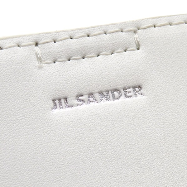 ジルサンダー Jil Sander ショルダーバッグ Tangle スモール カーフ 