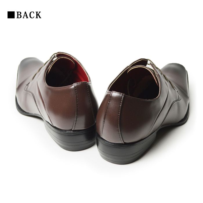 ビジネスシューズ メンズ 靴 レースアップ 外羽根 ストレートチップ メンズ ビジネス 革靴 紳士靴 人気 イタリアンデザイン オフィス コンフォート 靴 メンズシューズ