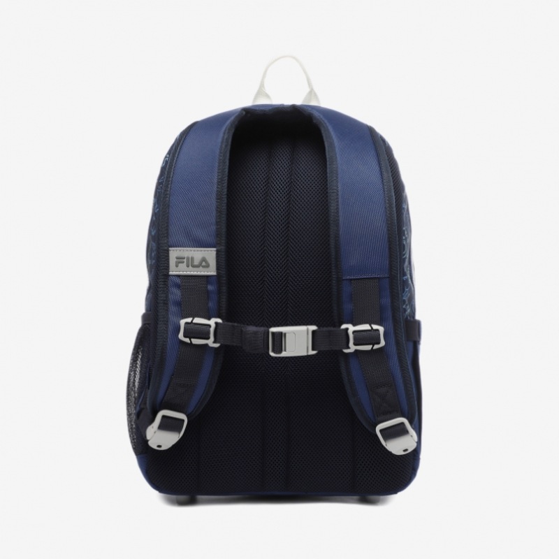 (フィラキッズ) (キッズバック・トゥ・スクールバッグ) ジュラシックバックパック (FK3BEE5013X_NBE) (フィラキッズ) (キッズバック・トゥ・スクールバッグ) ジュラシックバックパック (FK3BEE5013X_NBE)