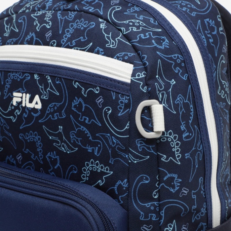 (フィラキッズ) (キッズバック・トゥ・スクールバッグ) ジュラシックバックパック (FK3BEE5013X_NBE) (フィラキッズ) (キッズバック・トゥ・スクールバッグ) ジュラシックバックパック (FK3BEE5013X_NBE)