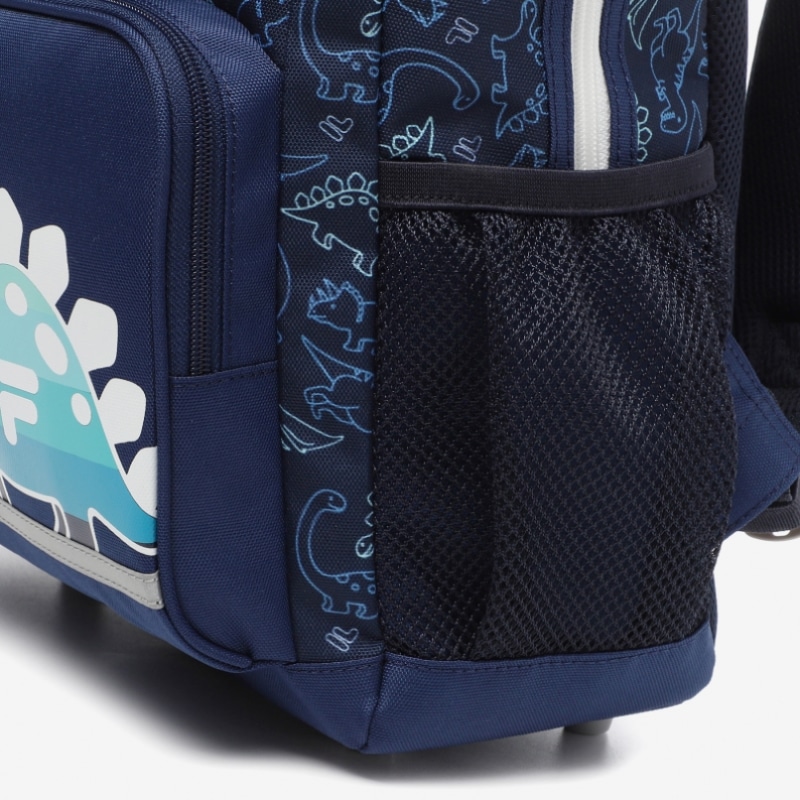 (フィラキッズ) (キッズバック・トゥ・スクールバッグ) ジュラシックバックパック (FK3BEE5013X_NBE) (フィラキッズ) (キッズバック・トゥ・スクールバッグ) ジュラシックバックパック (FK3BEE5013X_NBE)