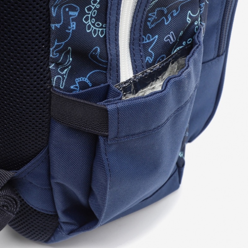 (フィラキッズ) (キッズバック・トゥ・スクールバッグ) ジュラシックバックパック (FK3BEE5013X_NBE) (フィラキッズ) (キッズバック・トゥ・スクールバッグ) ジュラシックバックパック (FK3BEE5013X_NBE)