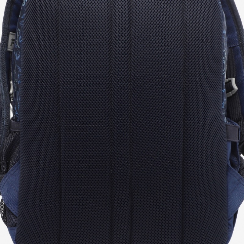 (フィラキッズ) (キッズバック・トゥ・スクールバッグ) ジュラシックバックパック (FK3BEE5013X_NBE) (フィラキッズ) (キッズバック・トゥ・スクールバッグ) ジュラシックバックパック (FK3BEE5013X_NBE)