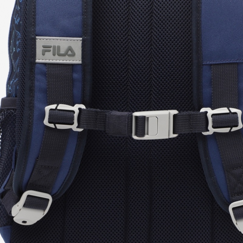 (フィラキッズ) (キッズバック・トゥ・スクールバッグ) ジュラシックバックパック (FK3BEE5013X_NBE) (フィラキッズ) (キッズバック・トゥ・スクールバッグ) ジュラシックバックパック (FK3BEE5013X_NBE)