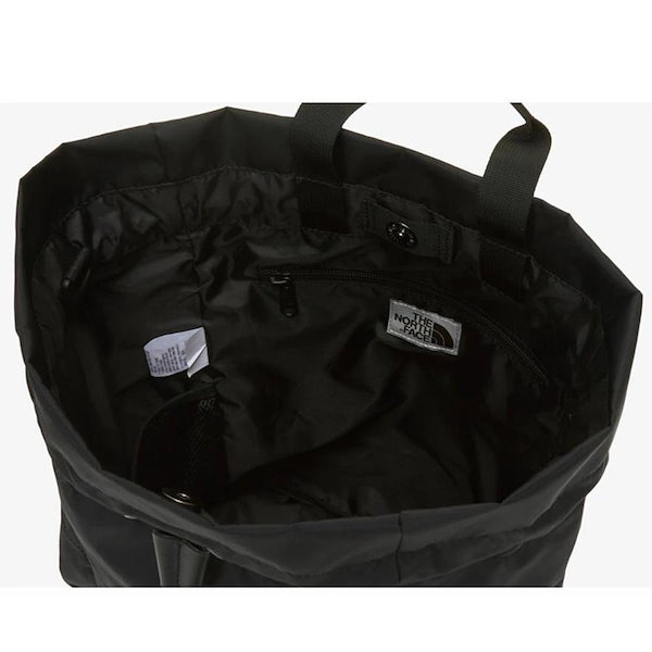 Qoo10] ザノースフェイス THE NORTH FACE トートバッ