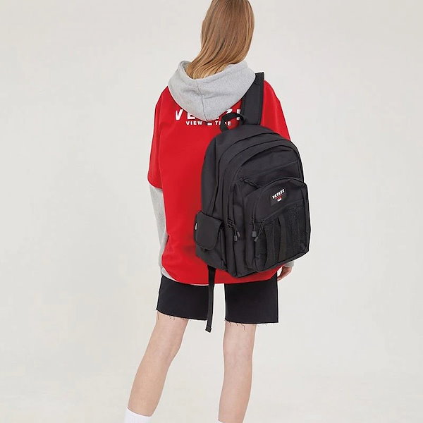 Qoo10] ベテゼ RETRO SPORT BAG 2 リュ