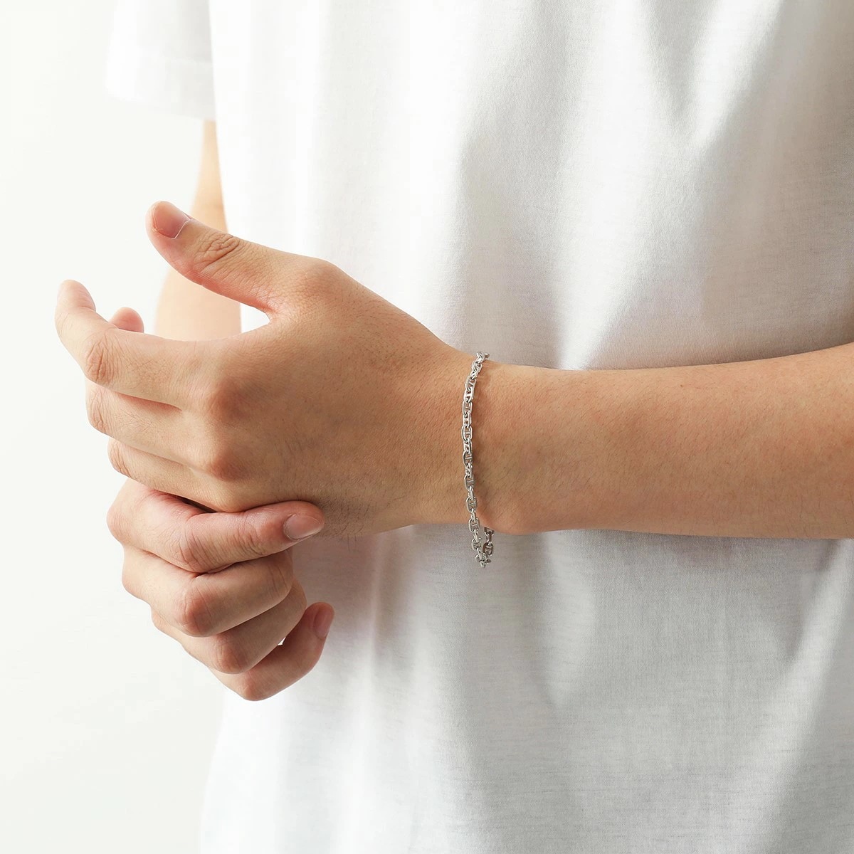 TOMWOOD トムウッド ブレスレット Cable Bracelet ケーブル TOMWOOD トムウッド ブレスレット Cable Bracelet ケーブル