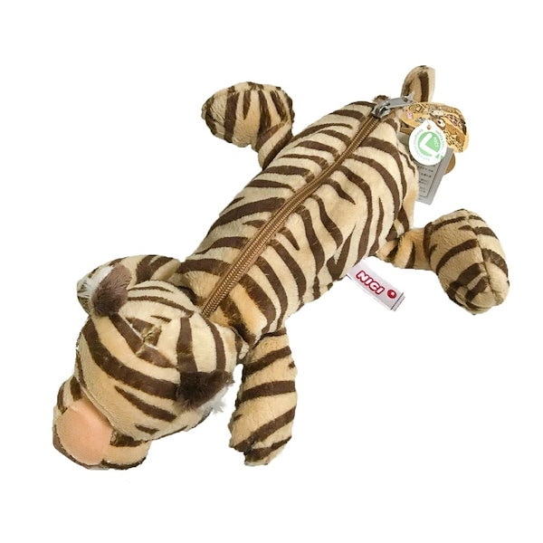 Qoo10] NICI NICI(ニキ)【正規商品】タイガー ト