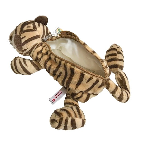 楽天市場】NICI(ニキ)【正規商品】タイガー トラ 虎 フィギュア