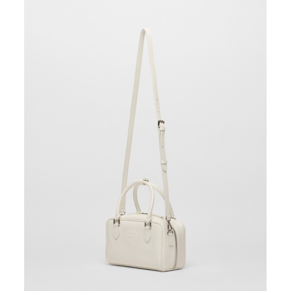 Qoo10 Le abonne ル・アボンヌミエットレザーバッグ ショル