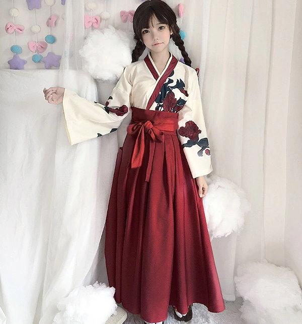れいめろ。 すのチル 服 着物 和服 浴衣 楽天市場】ゴスロリ 浴衣（和服｜レディースファッション）の通販