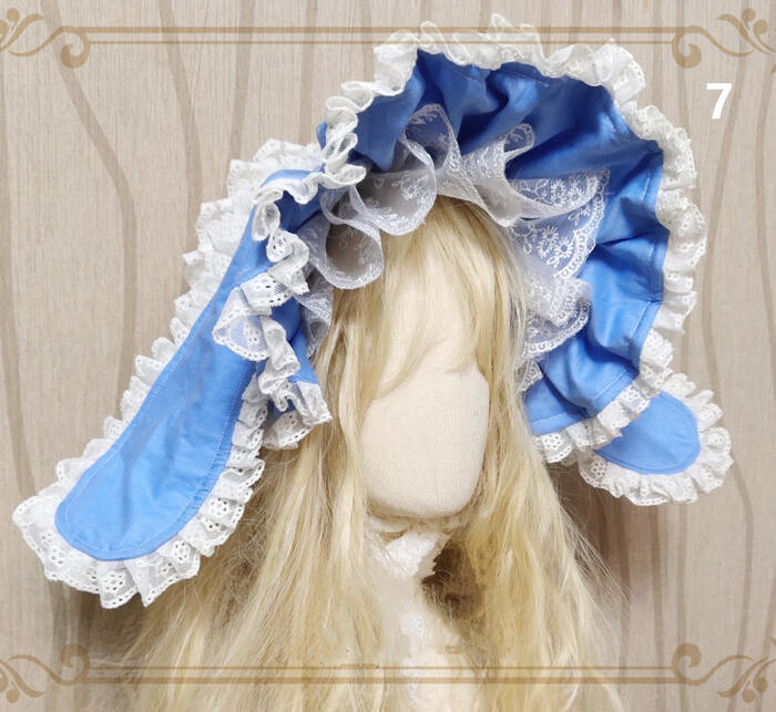 【急速出荷】ロリータ うさみみ ボンネット 帽子 兎 うさぎ耳 選べる12カラー ウサ耳 耳つき 立ち上げ可能 ヘッドドレス カチューシャ ヘアアクセサリー ゆめかわいい クラロリ 甘ロリ 姫ロリ ゴ 【急速出荷】ロリータ うさみみ ボンネット 帽子 兎 うさぎ耳 選べる12カラー ウサ耳 耳つき 立ち上げ可能 ヘッドドレス カチューシャ ヘアアクセサリー ゆめかわいい クラロリ 甘ロリ 姫ロリ ゴ