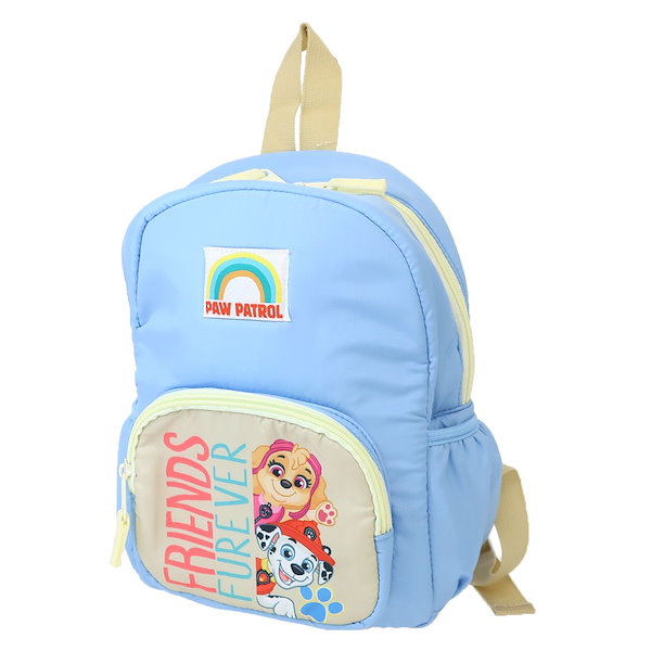 Qoo10] パウパトロール リュック バックパック