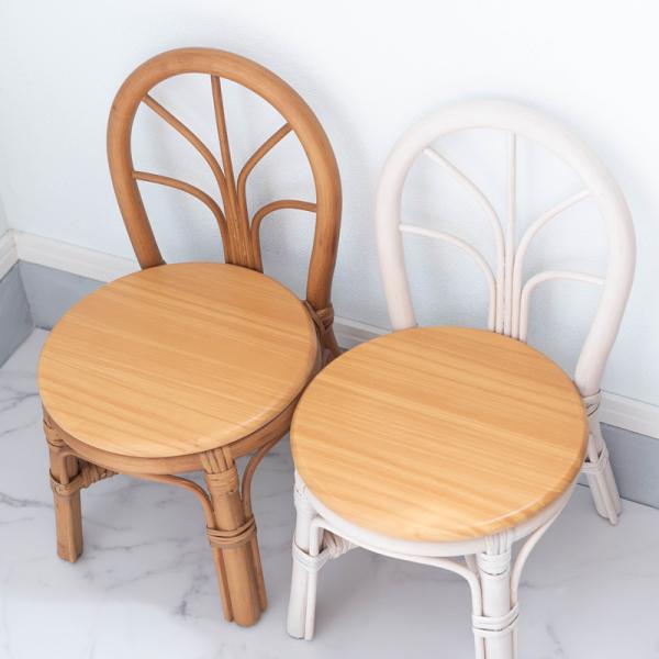 花瓶台 フラワースタンド プランター台 インテリア 装飾 土台 置き場 チェアー型 椅子型 おしゃれ 北欧 かわいい インテリア オブジェ ナチュラル カントリー