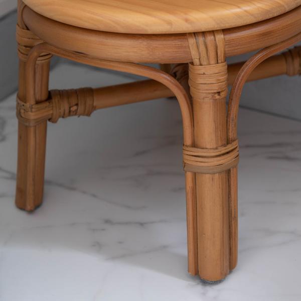 花瓶台 フラワースタンド プランター台 インテリア 装飾 土台 置き場 チェアー型 椅子型 おしゃれ 北欧 かわいい インテリア オブジェ ナチュラル カントリー