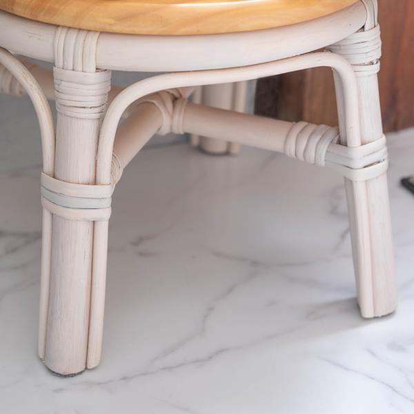 花瓶台 フラワースタンド プランター台 インテリア 装飾 土台 置き場 チェアー型 椅子型 おしゃれ 北欧 かわいい インテリア オブジェ ナチュラル カントリー