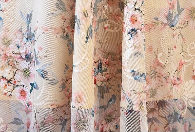 ワンピース レディース ロング ロング丈 袖あり 7分袖 七分袖 襟なし セミフレア スリム タイト