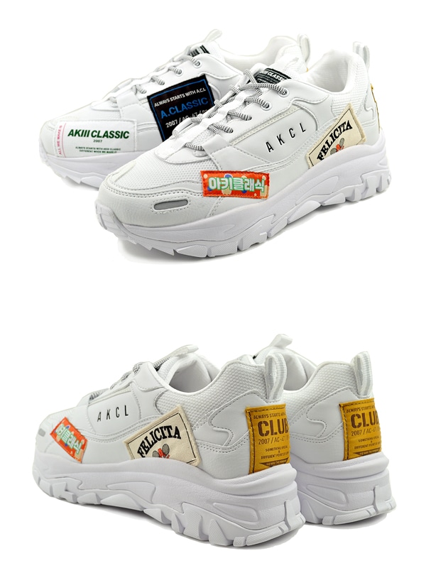 アーバントラッカー ワッペン akc-0091-wht ホワイト アーバントラッカー ワッペン akc-0091-wht ホワイト