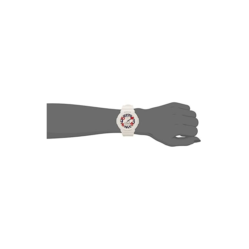 [カシオ] BABY... : 腕時計・アクセサリー 腕時計 ベビージー お得最新品