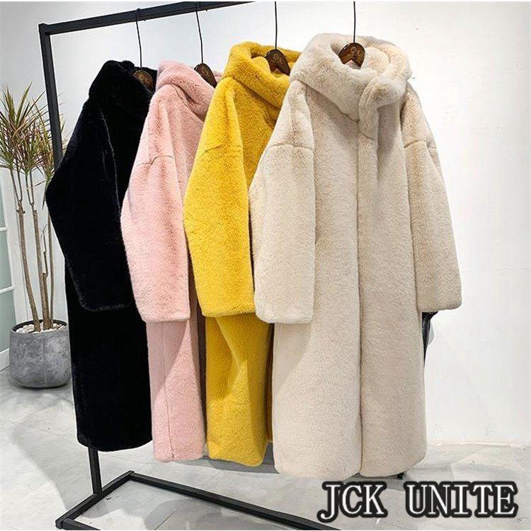 新入庫 ボリュームファーコート フェイクファーもふもふ暖かいボリュームファーコート フェイクファー 秋冬服 カジュアル 暖かい ロング丈 もこもこ 新入庫 ボリュームファーコート フェイクファーもふもふ暖かいボリュームファーコート フェイクファー 秋冬服 カジュアル 暖かい ロング丈 もこもこ