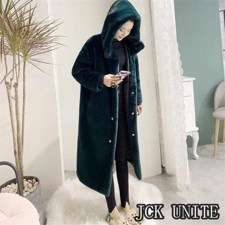 新入庫 ボリュームファーコート フェイクファーもふもふ暖かいボリュームファーコート フェイクファー 秋冬服 カジュアル 暖かい ロング丈 もこもこ 新入庫 ボリュームファーコート フェイクファーもふもふ暖かいボリュームファーコート フェイクファー 秋冬服 カジュアル 暖かい ロング丈 もこもこ