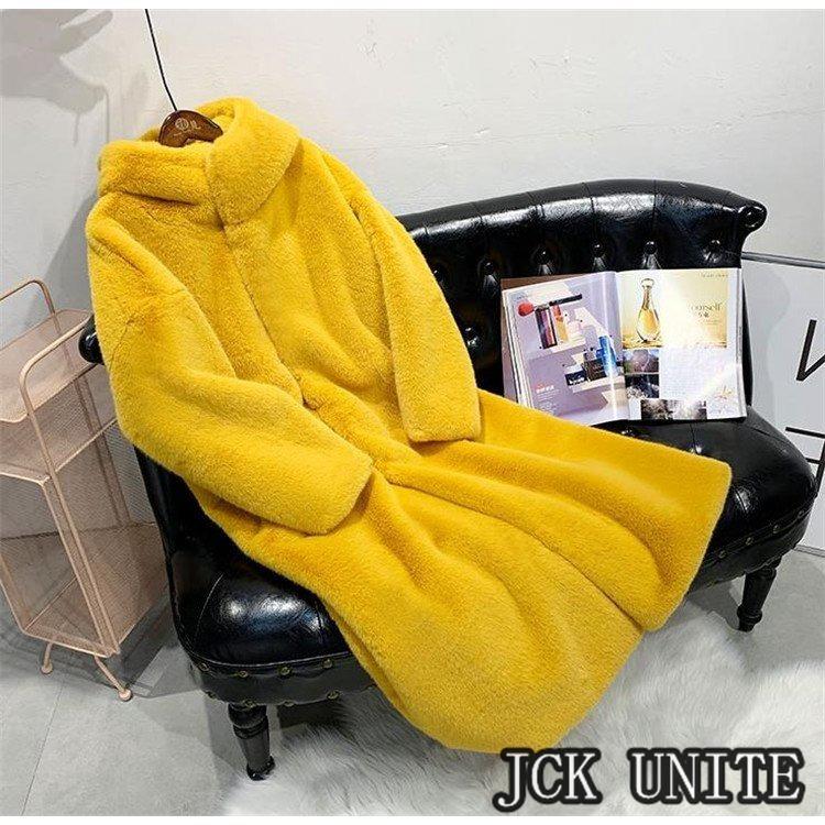 新入庫 ボリュームファーコート フェイクファーもふもふ暖かいボリュームファーコート フェイクファー 秋冬服 カジュアル 暖かい ロング丈 もこもこ 新入庫 ボリュームファーコート フェイクファーもふもふ暖かいボリュームファーコート フェイクファー 秋冬服 カジュアル 暖かい ロング丈 もこもこ