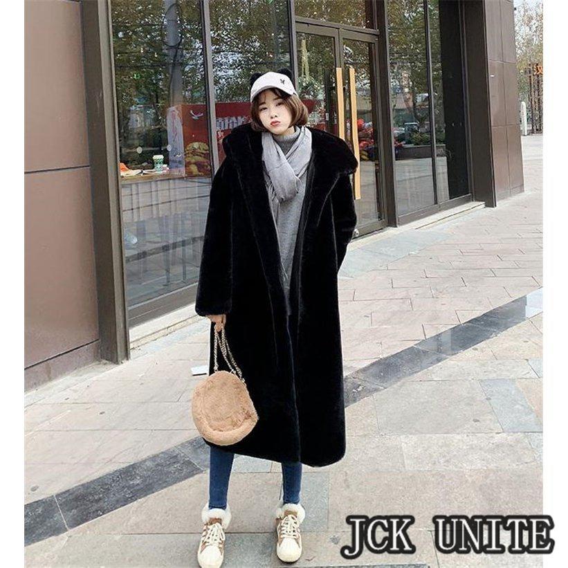新入庫 ボリュームファーコート フェイクファーもふもふ暖かいボリュームファーコート フェイクファー 秋冬服 カジュアル 暖かい ロング丈 もこもこ 新入庫 ボリュームファーコート フェイクファーもふもふ暖かいボリュームファーコート フェイクファー 秋冬服 カジュアル 暖かい ロング丈 もこもこ