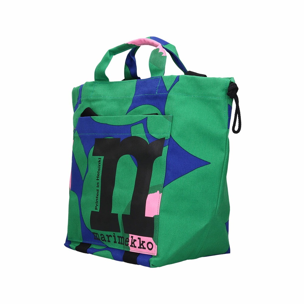 Mono Mini Tote Unikko 92821 レディース 女性 プレゼント 誕生日 ブランド