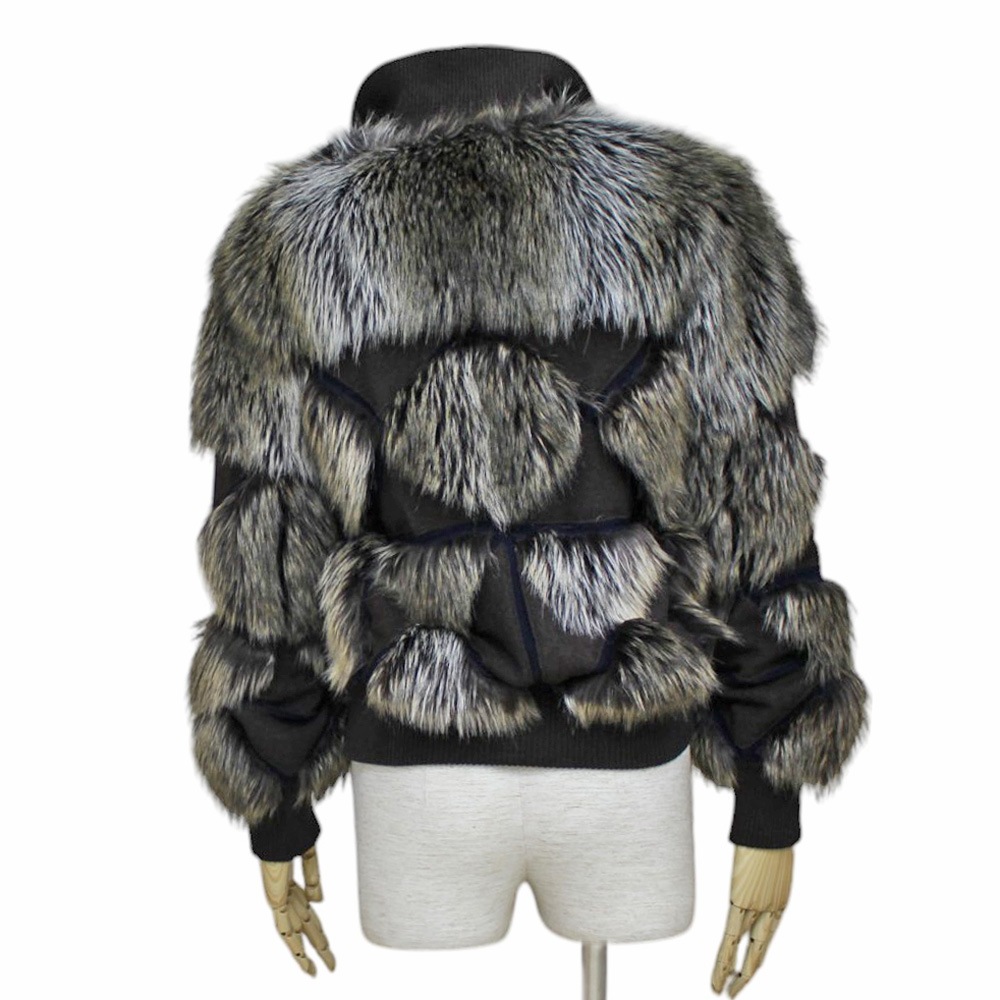 シャネル ブルゾン カシミヤ CHANEL 中古 シャネル ブルゾン カシミヤ CHANEL 中古