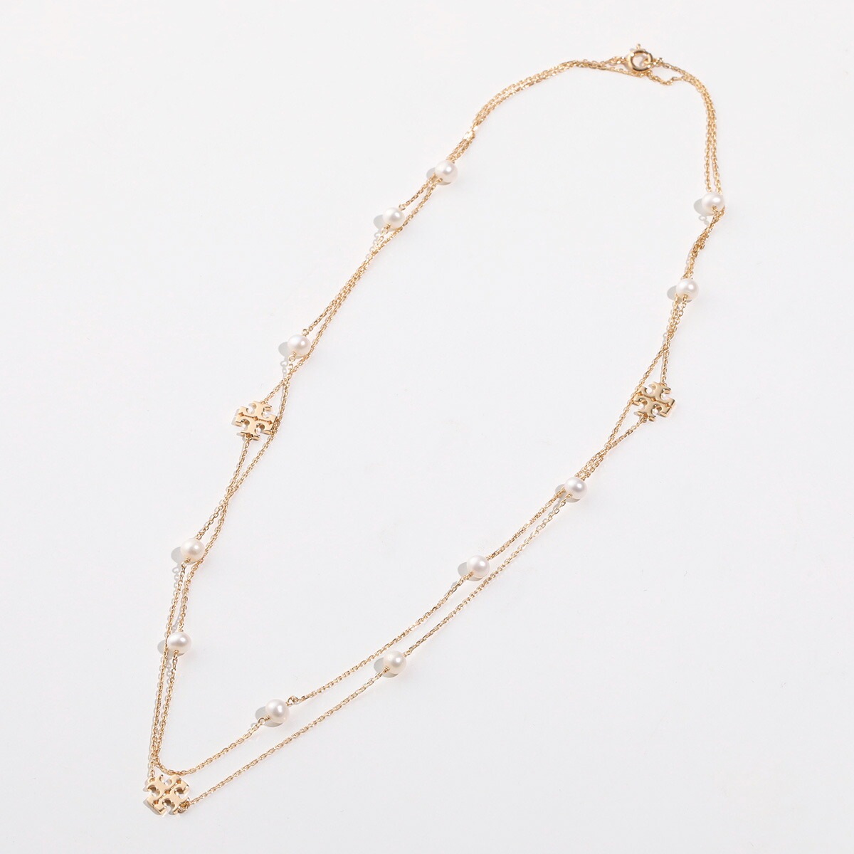 TORY BURCH トリーバーチ ネックレス 157210 レディース キラ