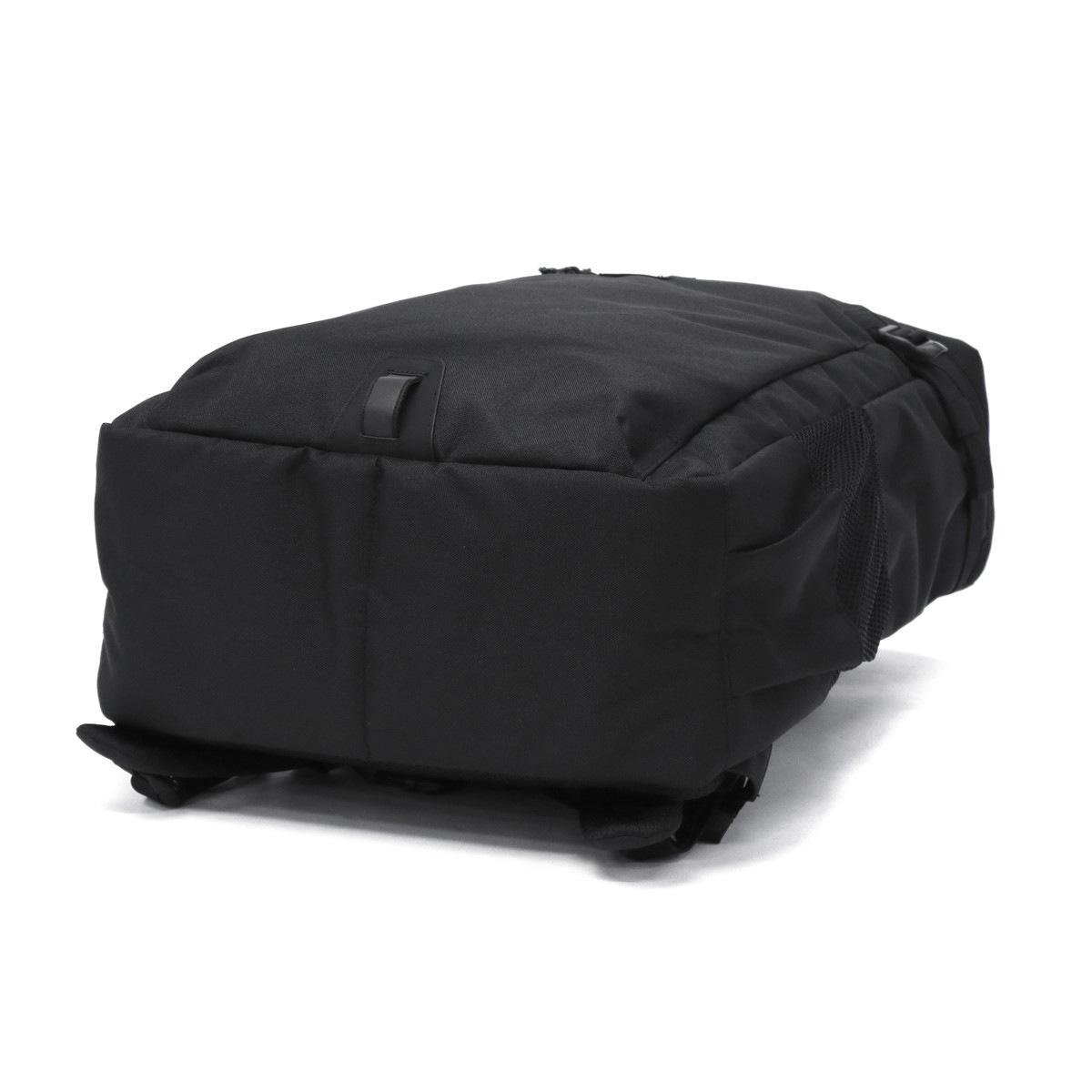 リュック メンズ レディース 大容量 通学 軽量 中学生 高校生 スクエア 撥水 B4 31L PARKWISE Boxpack 60282