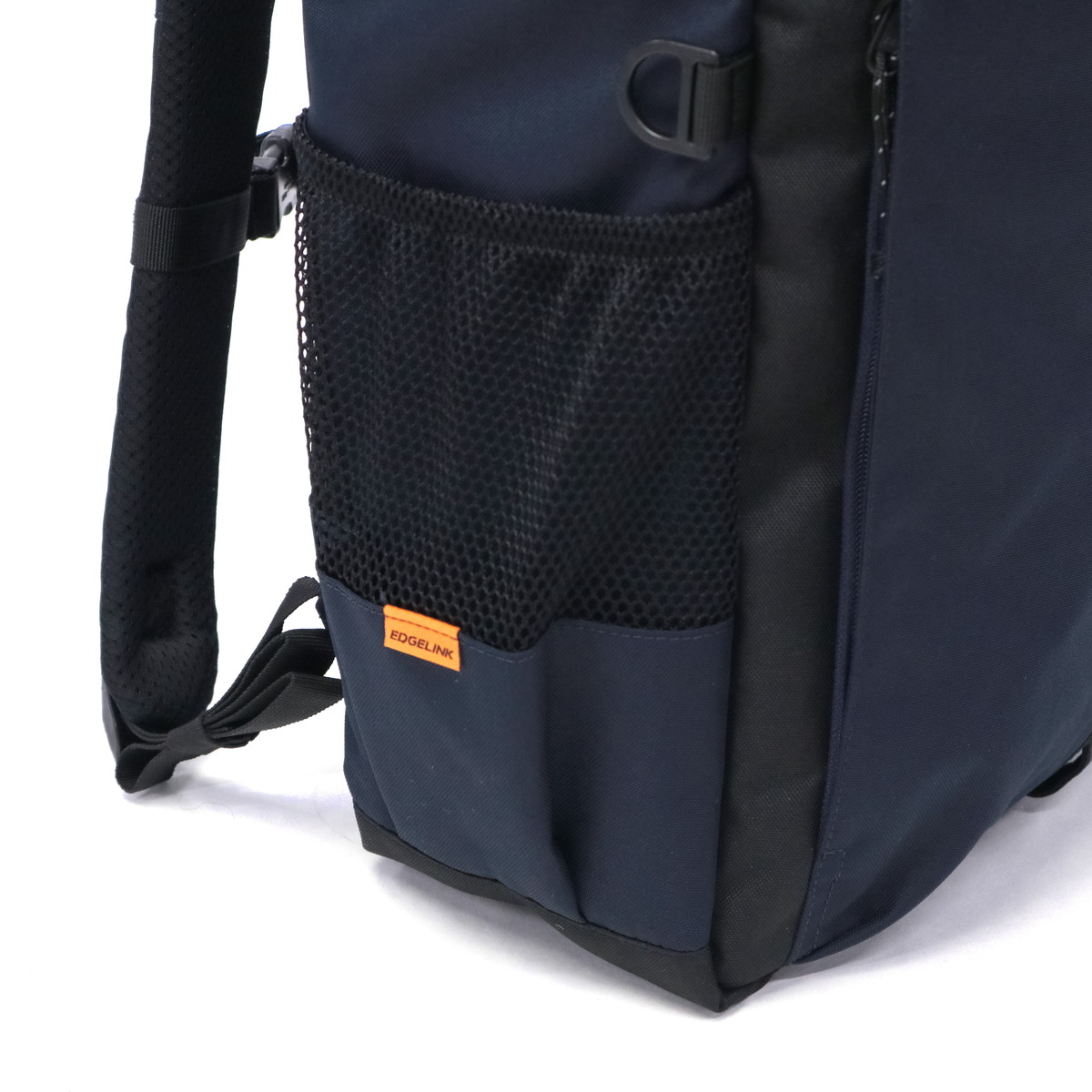 リュック メンズ レディース 大容量 通学 軽量 中学生 高校生 スクエア 撥水 B4 31L PARKWISE Boxpack 60282