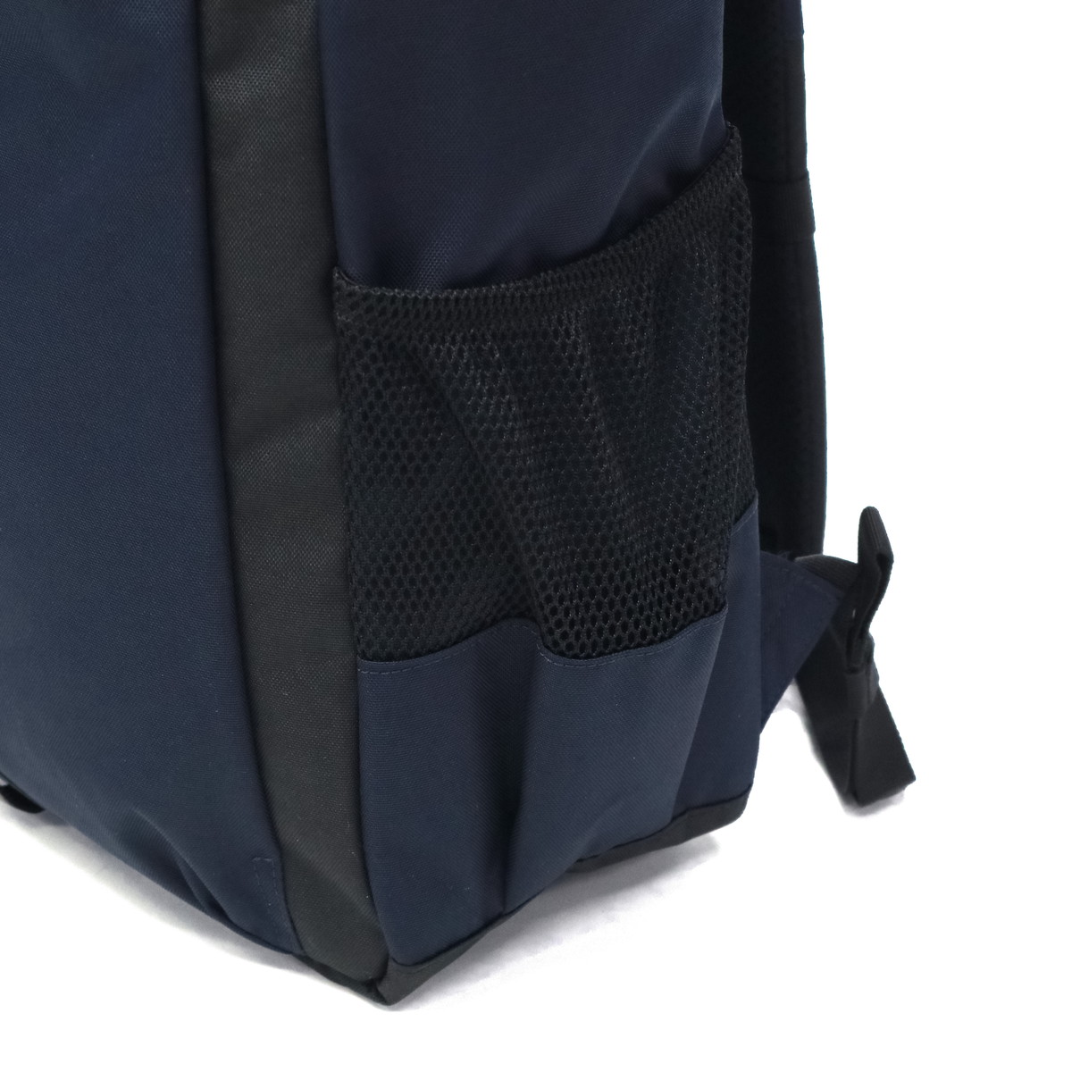 リュック メンズ レディース 大容量 通学 軽量 中学生 高校生 スクエア 撥水 B4 31L PARKWISE Boxpack 60282