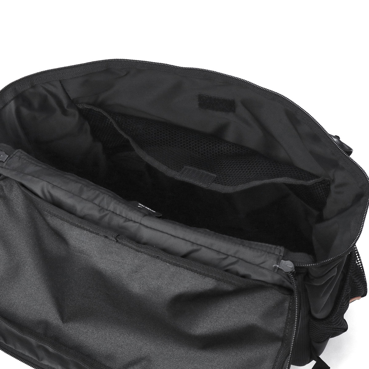 リュック メンズ レディース 大容量 通学 軽量 中学生 高校生 スクエア 撥水 B4 31L PARKWISE Boxpack 60282