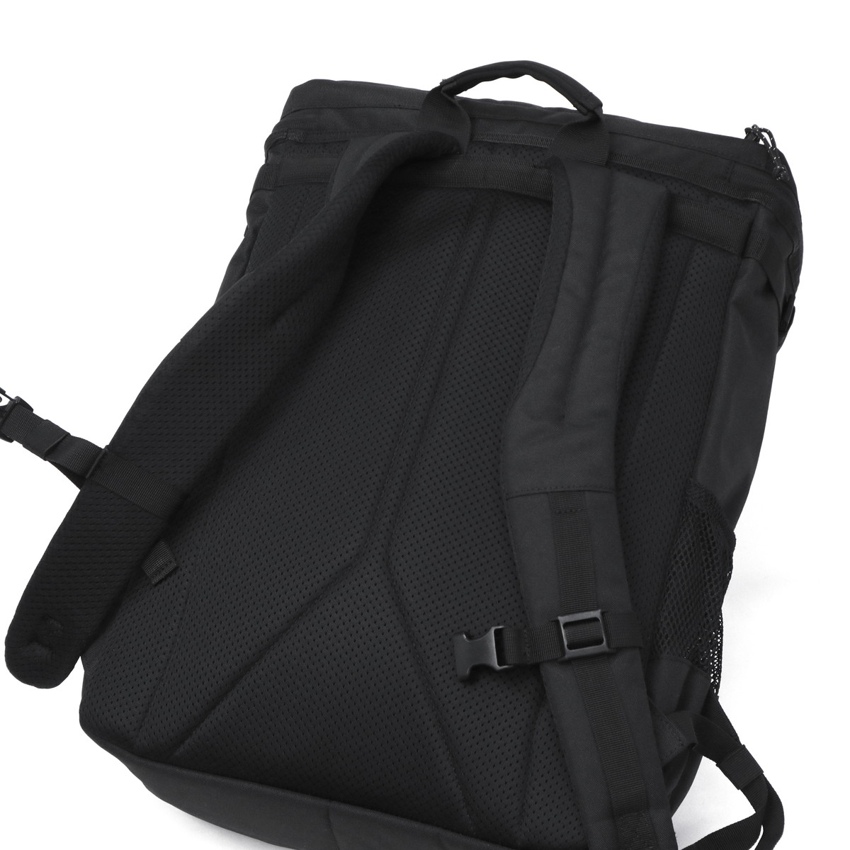 リュック メンズ レディース 大容量 通学 軽量 中学生 高校生 スクエア 撥水 B4 31L PARKWISE Boxpack 60282 リュック メンズ レディース 大容量 通学 軽量 中学生 高校生 スクエア 撥水 B4 31L PARKWISE Boxpack 60282