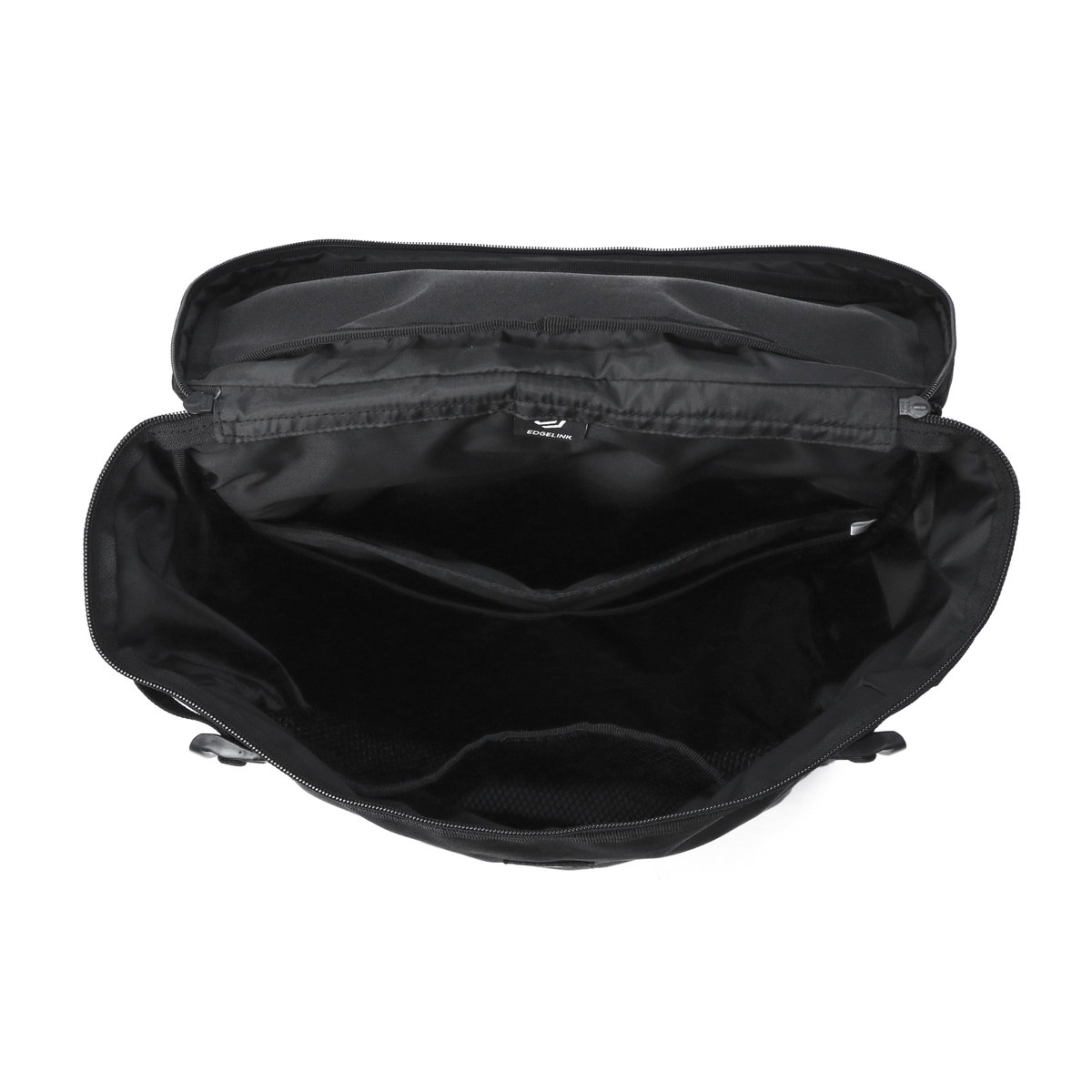 リュック メンズ レディース 大容量 通学 軽量 中学生 高校生 スクエア 撥水 B4 31L PARKWISE Boxpack 60282