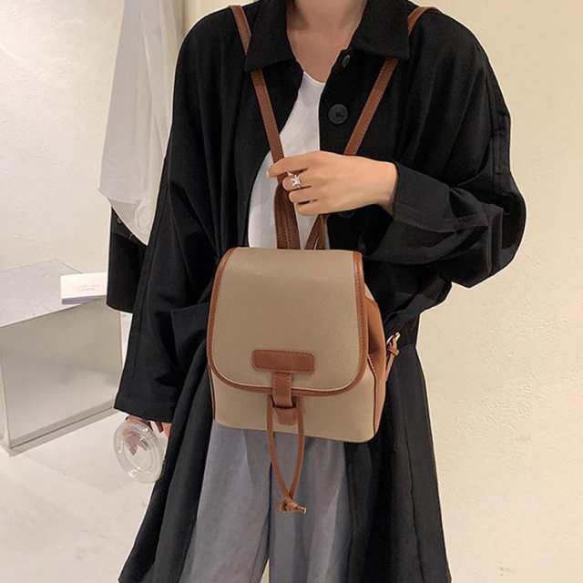 リュック レディース 通勤 通学 バッグ リュックサック 大容量 バックパック 通学 小さめ おしゃれ 軽い 通学リュック