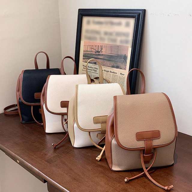 リュック レディース 通勤 通学 バッグ リュックサック 大容量 バックパック 通学 小さめ おしゃれ 軽い 通学リュック