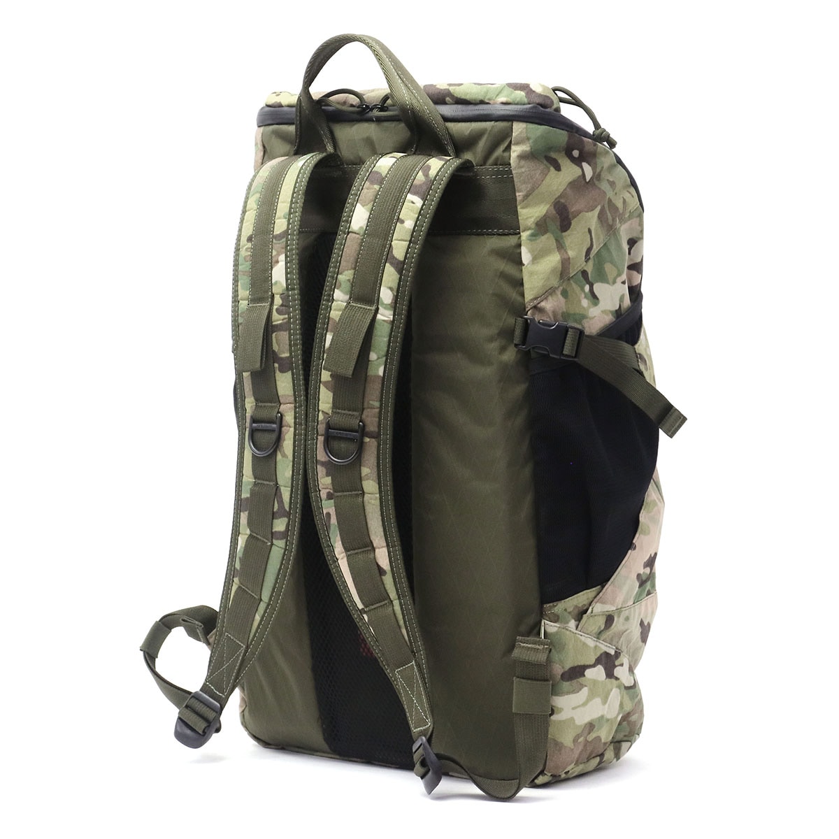 日本正規品ブリーフィング バッグ BRIEFING リュック バックパック