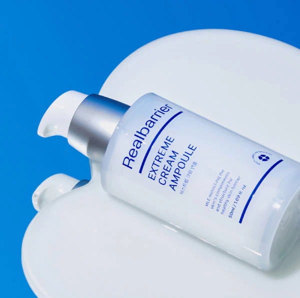エクストリームクリームアンプル, 50ml 2個 保湿アンプル