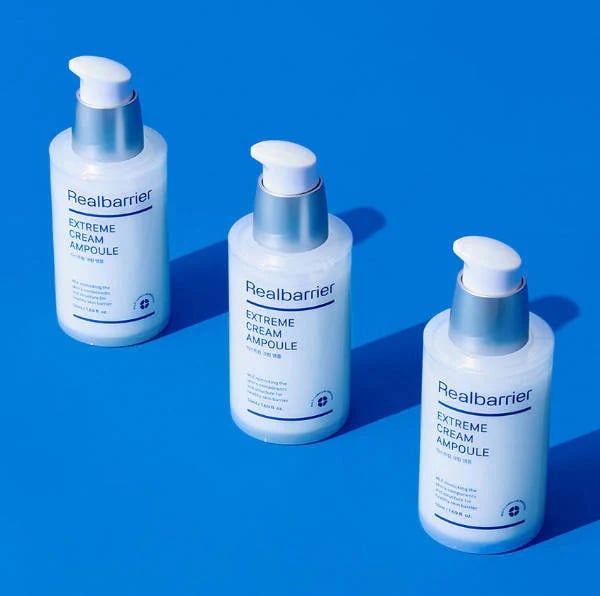 エクストリームクリームアンプル, 50ml 2個 保湿アンプル