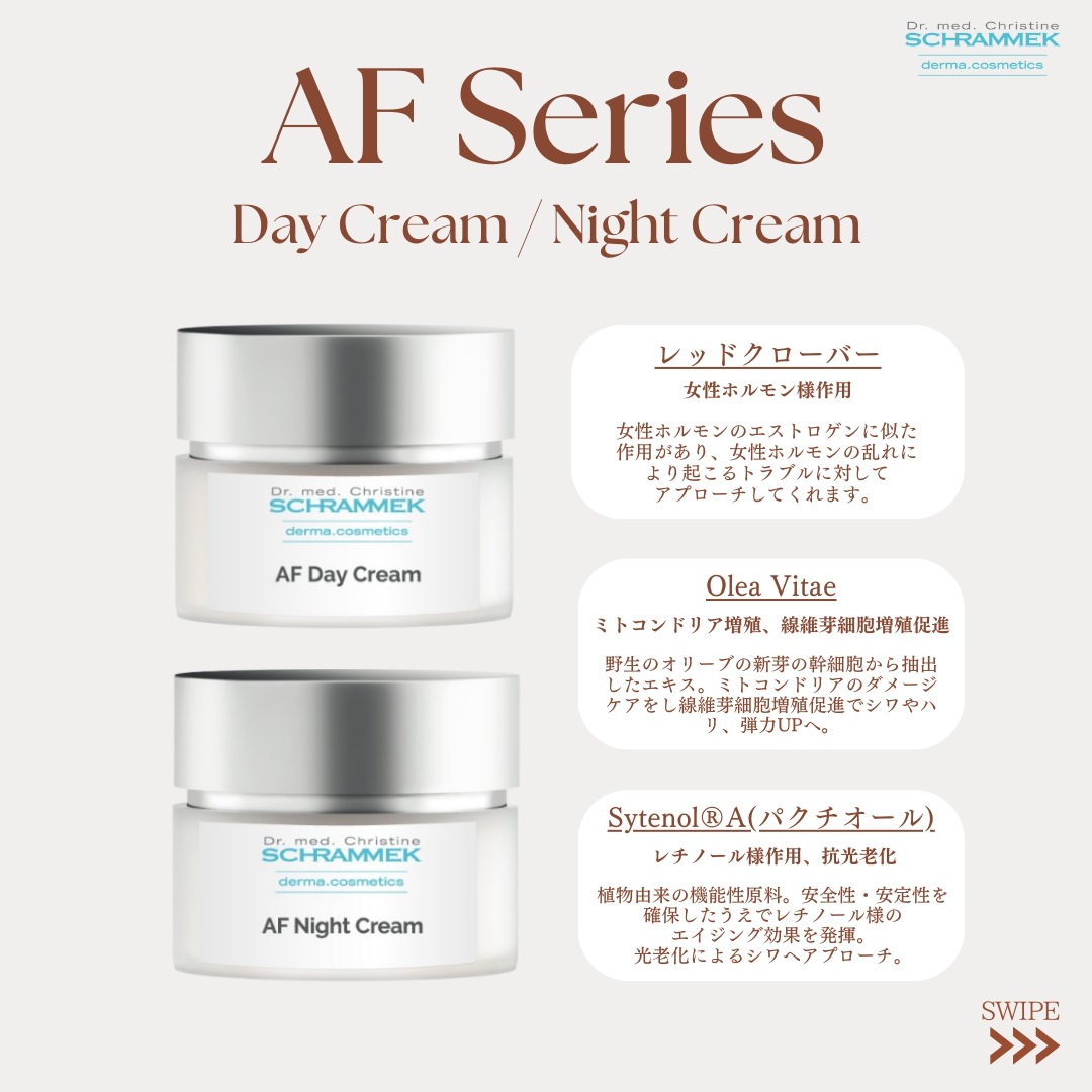 【レビュー投稿で1000P】クリーム AFナイトクリーム 50ml シュラメック Schrammek 植物由来 夜用 スキンケア 保湿 オールスキン対応 ハーブエキス オールシーズン グリーンピール 【レビュー投稿で1000P】クリーム AFナイトクリーム 50ml シュラメック Schrammek 植物由来 夜用 スキンケア 保湿 オールスキン対応 ハーブエキス オールシーズン グリーンピール