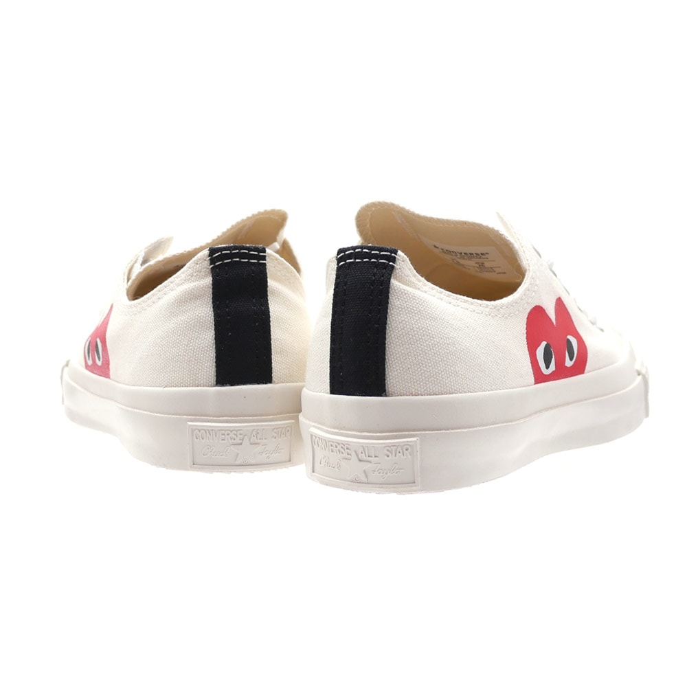 K★Ｙ★A★Yさま専用ページです♬.*゜ プレイ コムデギャルソン PLAY COMME des GARCONS ALL STAR OX